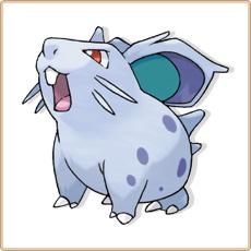 Nidoran