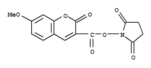 香豆素-3-羧酸