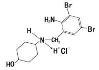 鹽酸氨溴索