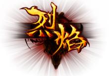 XY遊戲 烈焰 logo