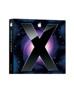 MAC OS X V10.6