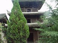 （圖）慶壽寺景觀