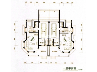 戶型圖