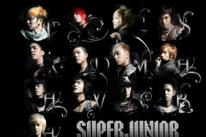 SuperJunior