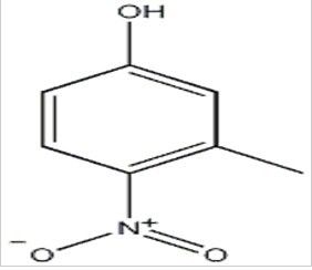 3-甲基-4-硝基苯酚