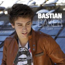 Bastian Baker