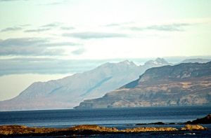 伊納克塞瑟布爾島