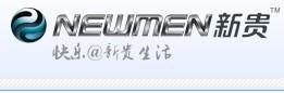 新貴logo