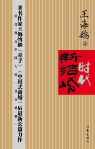 新結婚時代[王海鴒創作小說]