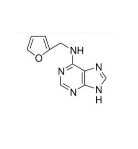 呋喃甲氨基嘌呤