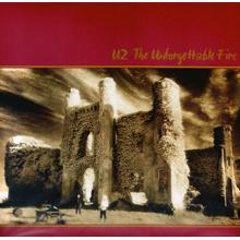 The Unforgettable Fire