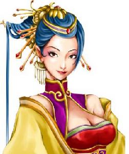 《妖魔道》遊戲