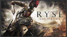 Ryse: Son of Rome