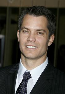 Timothy Olyphant