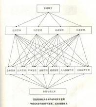 項目管理知識體系（大綱）