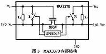 電平轉換器