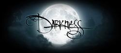 The darkness