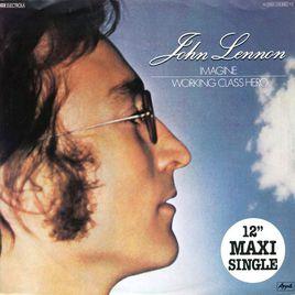 Oh My Love[John Winston Lennon歌曲]