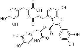 bFGF分子式（鹼性細胞生長因子）