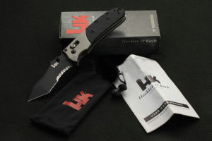 Heckler Koch