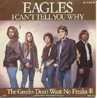 The Eagles