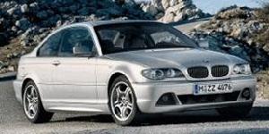 BMW 330CD