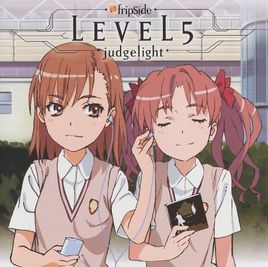 LEVEL5