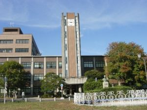 岡山學院大學