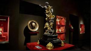 歐洲藝術和古董博覽會