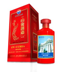 私人定製酒接待用酒