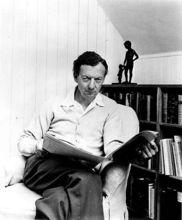 Benjamin Britten