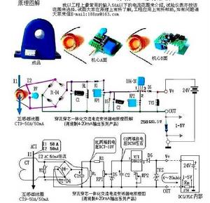 變送器