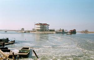 龍珠島 九龍口風景區高清大圖1