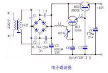 電路原理圖