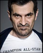 Ty Burrell