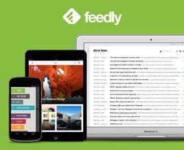 Feedly