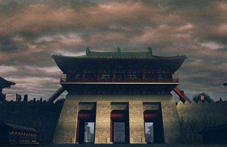 唐朝皇宮中頭號兇險之地 百年間發生四次兵變開啟倆盛世