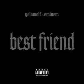 best friend[Best friend（2015 Yelawolf歌曲）]