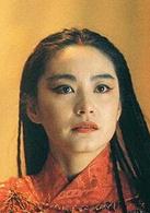 白髮魔女傳[1993年張國榮、林青霞主演電影]