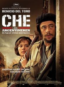 切·格瓦拉[Che: Part One （切·格瓦拉傳上集）]