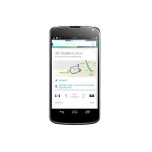 LG E960 Nexus 4（16GB）