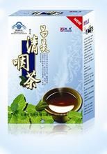 清咽抗菌茶