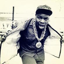 Biz Markie