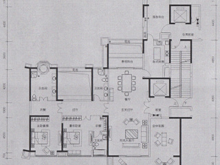 戶型圖