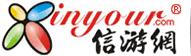 信游網LOGO