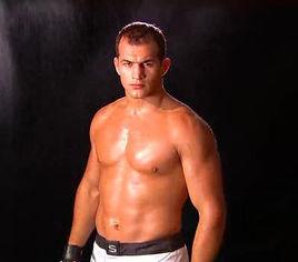 Junior dos Santos