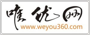 唯優網LOGO