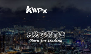 KWFX港融匯