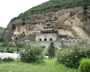 Bin County, Shaanxi