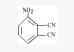 間硝基鄰苯二甲腈